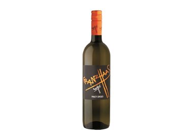 FRANZ HAAS Vigneti Delle Dolomiti IGT Pinot Grigio 2022 cl.75