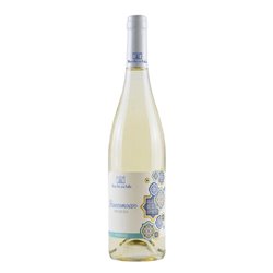ROCCHE DELLA SALA Terre Siciliane Biologico BIANCOMOSSO 2022 cl.75