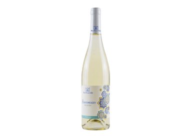 ROCCHE DELLA SALA Terre Siciliane Biologico BIANCOMOSSO 2022 cl.75