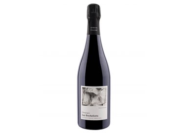 ETIENNE CALSAC Champagne LES REVENANTS Extra Brut cl.75