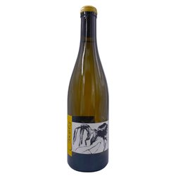 DOMAINE PATTES LOUP Chablis Mise Tardive VENT D'ANGE 2020 Cl.75 13.5
