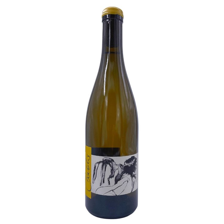 DOMAINE PATTES LOUP Chablis Mise Tardive VENT D'ANGE 2020 Cl.75 13.5 DOMAINE PATTES LOUP Chablis Mise Tardive VENT D'ANGE 2020 Cl.75 13.5
