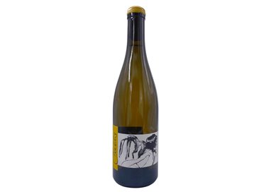 DOMAINE PATTES LOUP Chablis Mise Tardive VENT D'ANGE 2020 Cl.75 13.5