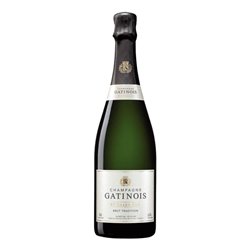 GATINOIS Champagne Grand Cru Tradition Brut cl.75