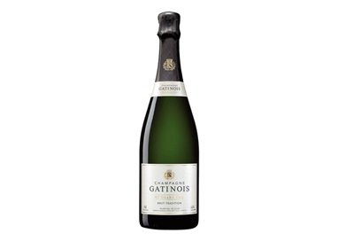 GATINOIS Champagne Grand Cru Tradition Brut cl.75