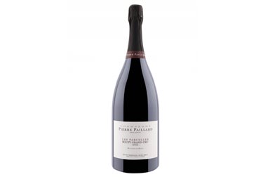 PIERRE PAILLARD Champagne Brut LES PARCELLES MAGNUM cl.150