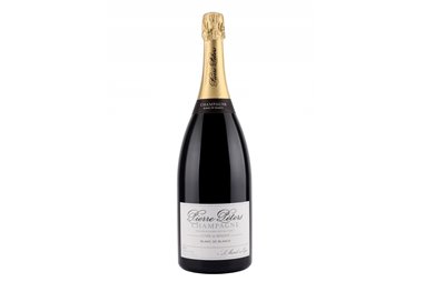 PIERRE PETERS Champagne Brut Cuvee De Reserve MAGNUM Grand Cru Cl150