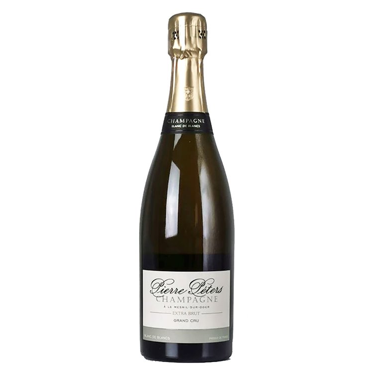 PIERRE PETERS Champagne Extra Brut Grand Cru cl.75 PIERRE PETERS Champagne Extra Brut Grand Cru cl.75