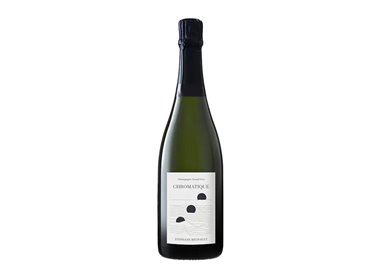 STEPHAN E REGNAULT Champagne E.Brut Grand Cru CROMATIC N°20 cl.75