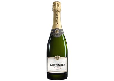 TAITTINGER Champagne Brut Cuvee Prestige Diamant cl.75