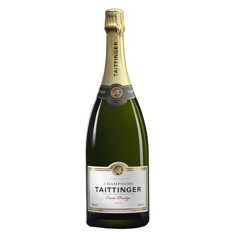TAITTINGER Champagne Brut PRESTIGE Magnum Cl.150 TAITTINGER Champagne Brut PRESTIGE Magnum Cl.150