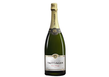 TAITTINGER Champagne Brut PRESTIGE Magnum Cl.150
