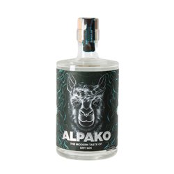 ALPAKO Gin cl.50 43%