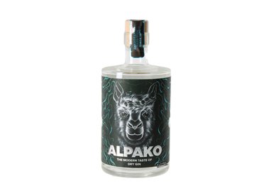 ALPAKO Gin cl.50 43%