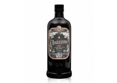 AMAZZONI Rio Negro Gin Brasilian Cl. 70 51%