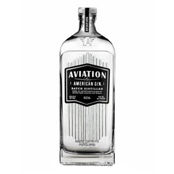AVIATION Gin Cl.70 42%