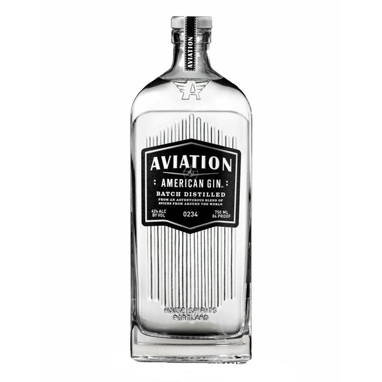 AVIATION Gin Cl.70 42% AVIATION Gin Cl.70 42%