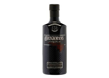 BROCKMANS Intensely Smooth Premium Gin Cl.70 40%