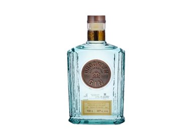 BROOKLYN Gin cl.70 40%