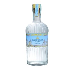 BUCKINGHAM PALACE Gin Dry 42% Cl.70