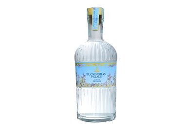 BUCKINGHAM PALACE Gin Dry 42% Cl.70