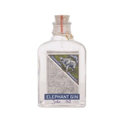 ELEPHANT Gin Cask Strength Handcrafted  Cl.50 57%