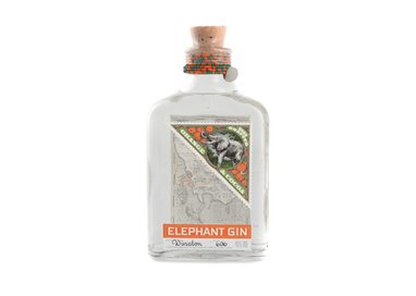 ELEPHANT Gin Orange Cocoa cl.50 40%