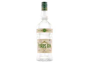 FORDS London Dry Gin Cl.70 45%