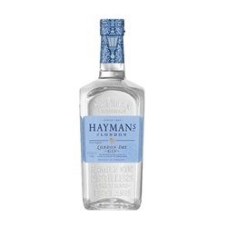 HAYMAN'S London Dry Gin Cl.70 41.2%