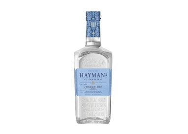 HAYMAN'S London Dry Gin Cl.70 41.2%