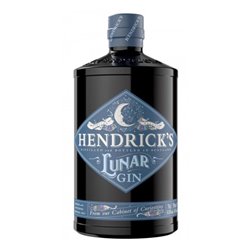 HENDRICK'S Gin LUNAR 43.4% cl.70