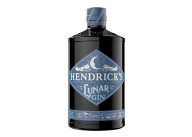 HENDRICK'S Gin LUNAR 43.4% cl.70