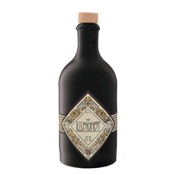 THE ILLUSIONIST Dry Gin Cl 50 45%