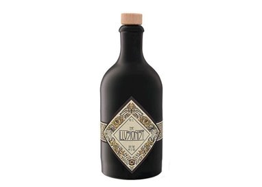 THE ILLUSIONIST Dry Gin Cl 50 45%