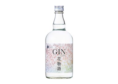 KIZAKURA Japan Dry Gin CL.70 47%