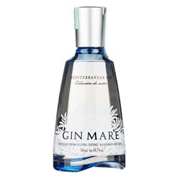 MARE Mediterranean Gin Cl.70 42.7%