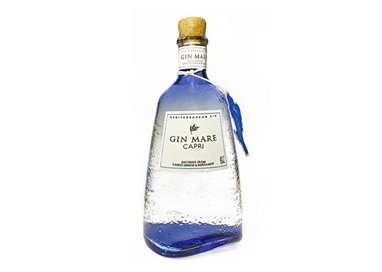 GIN Mare Mediterranean Gin CAPRI Cl 70 42.7%