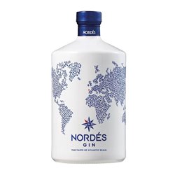 NORDES Gin Cl 70 40%