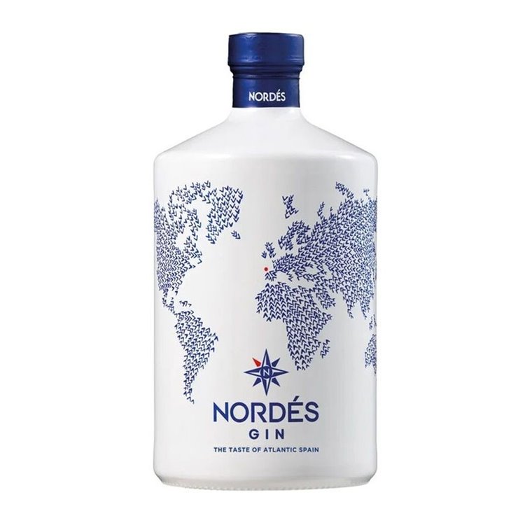 NORDES Gin Cl 70 40% NORDES Gin Cl 70 40%