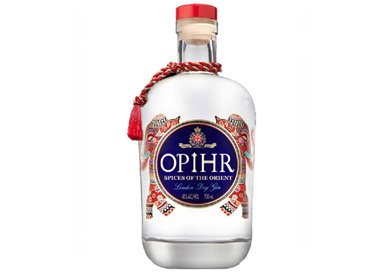 OPIHR Oriental Spiced London Dry Gin Cl.70 43%