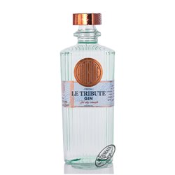 LE TRIBUTE Gin cl.70 43%