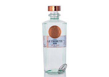 LE TRIBUTE Gin cl.70 43%