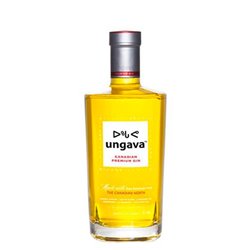 UNGAVA Canadian Premium Gin 43,1% Cl.70