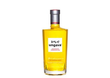 UNGAVA Canadian Premium Gin 43,1% Cl.70