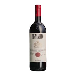 Tenuta Tignanello Antinori Toscana Igt Tignanello 2020 cl.75