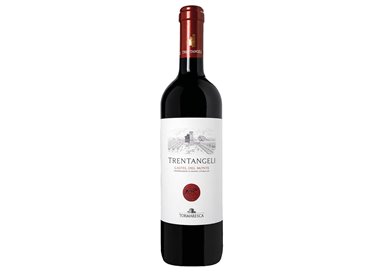 TENUTA BOCCA DI LUPO Aglianico Castel M. TRENTANGELI 2019 cl.75