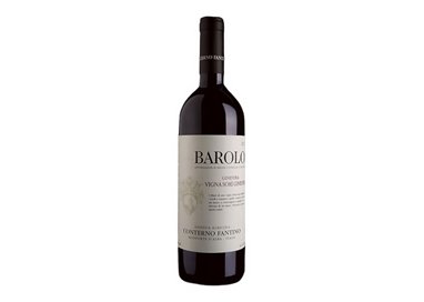 CONTERNO FANTINO Barolo GINESTRA Vigna SORI GINESTRA 2019 cl.75 15°