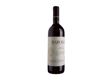 CONTERNO FANTINO Barolo MOSCONI VIGNA PED 2019 cl.75 14.5°