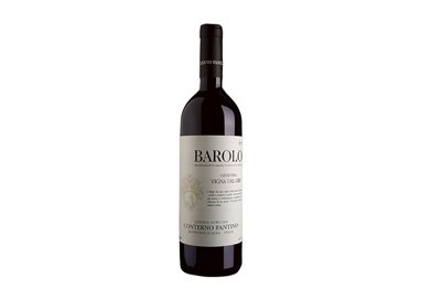 CONTERNO FANTINO Barolo GINESTRA VIGNA DEL GRIS 2019 cl.75 14.5°