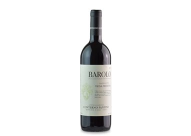 CONTERNO FANTINO Barolo CASTELLETTO VIGNA PRESSENDA 2019 cl.75 14.5°